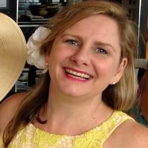 Meet your Posher, Fiona